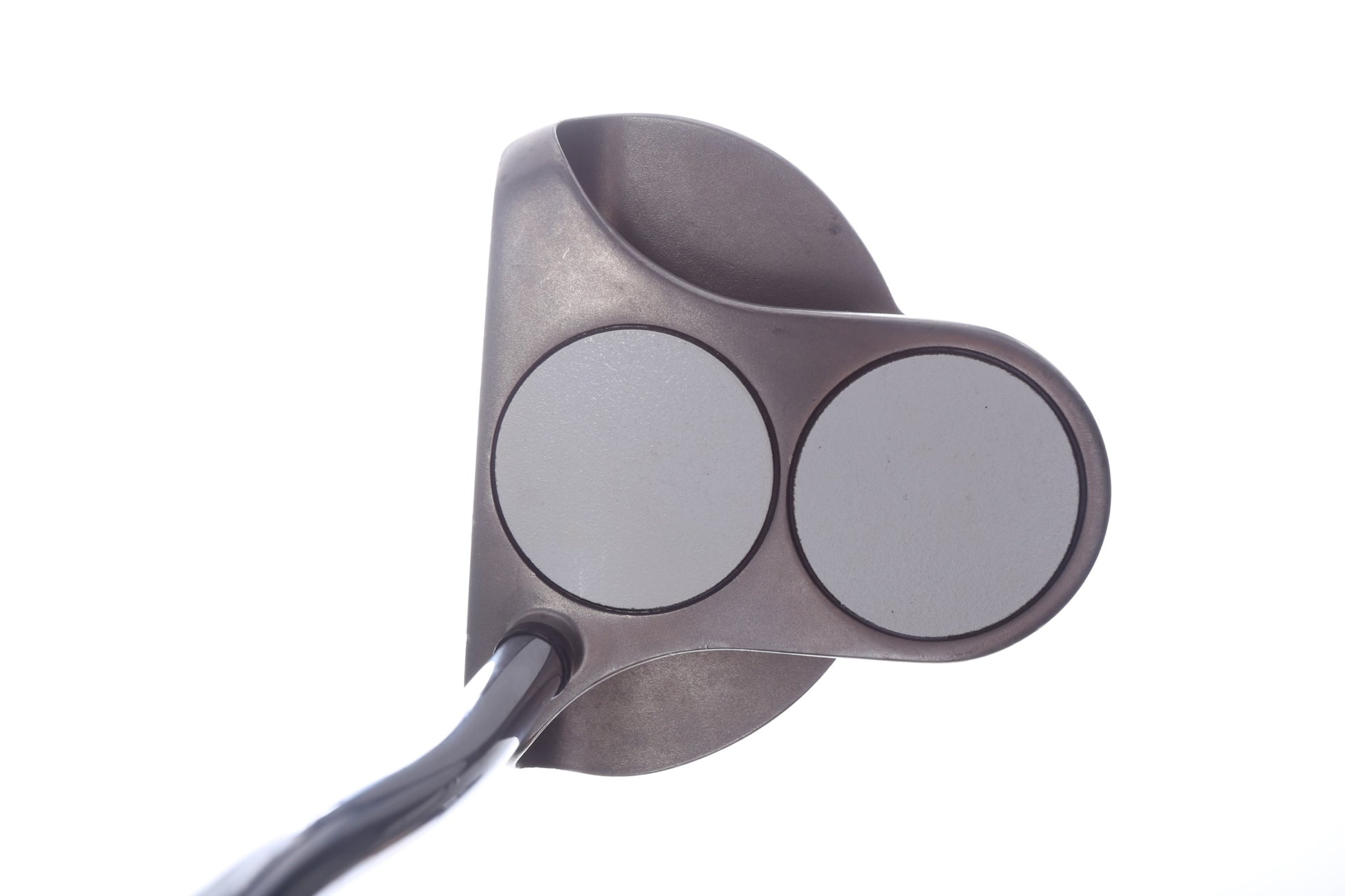 Used Odyssey White Hot 2-Ball Putter - Right-Handed - 35 in - Mallet-Next Round