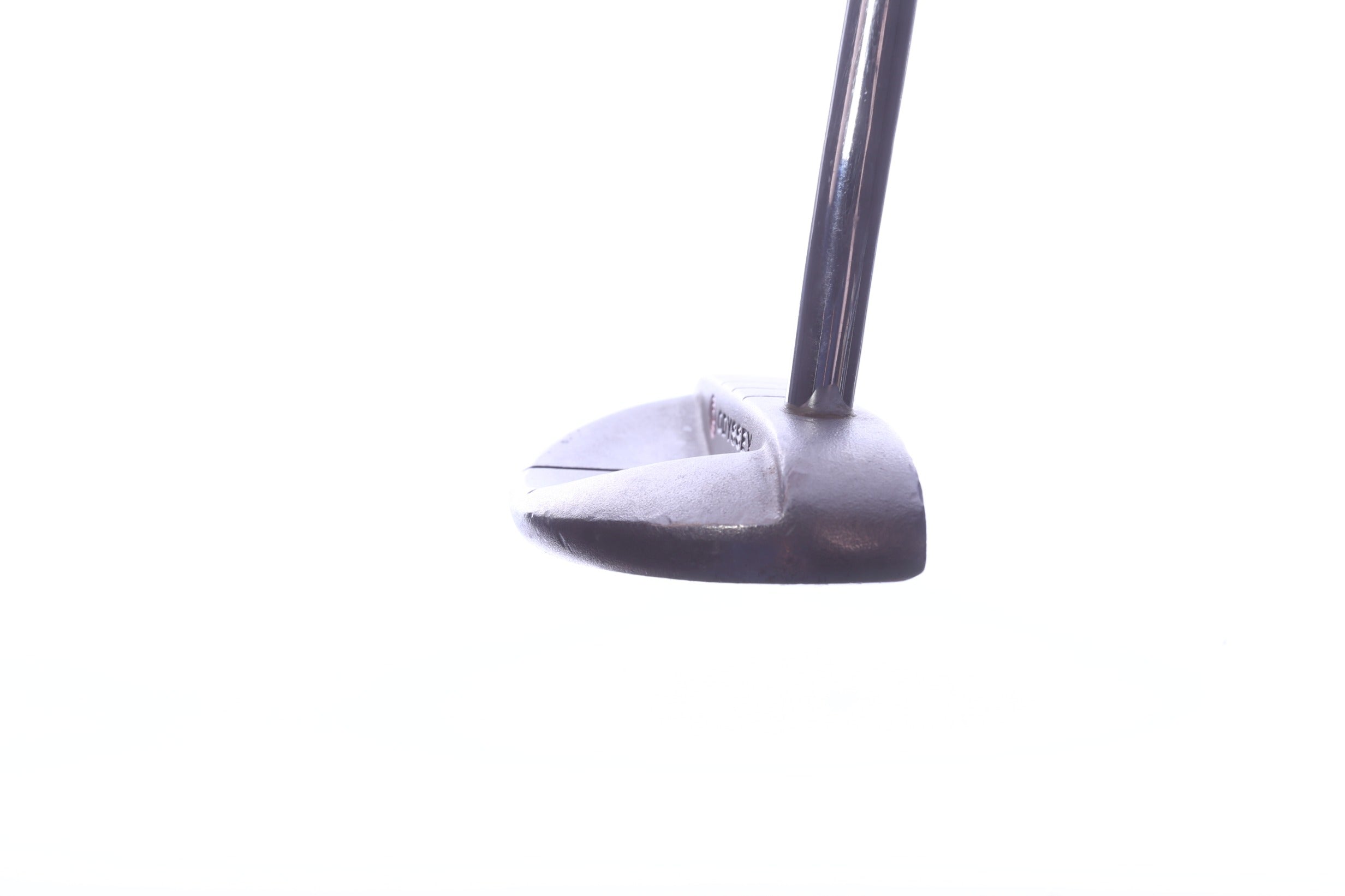 Used Odyssey Dual Force 2 Rossie Putter - Left-Handed - 32 in - Mallet