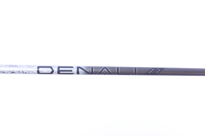 Used Callaway Elyte Driver - 9 Degrees - Extra Stiff Flex Project X Denali - Right-Handed