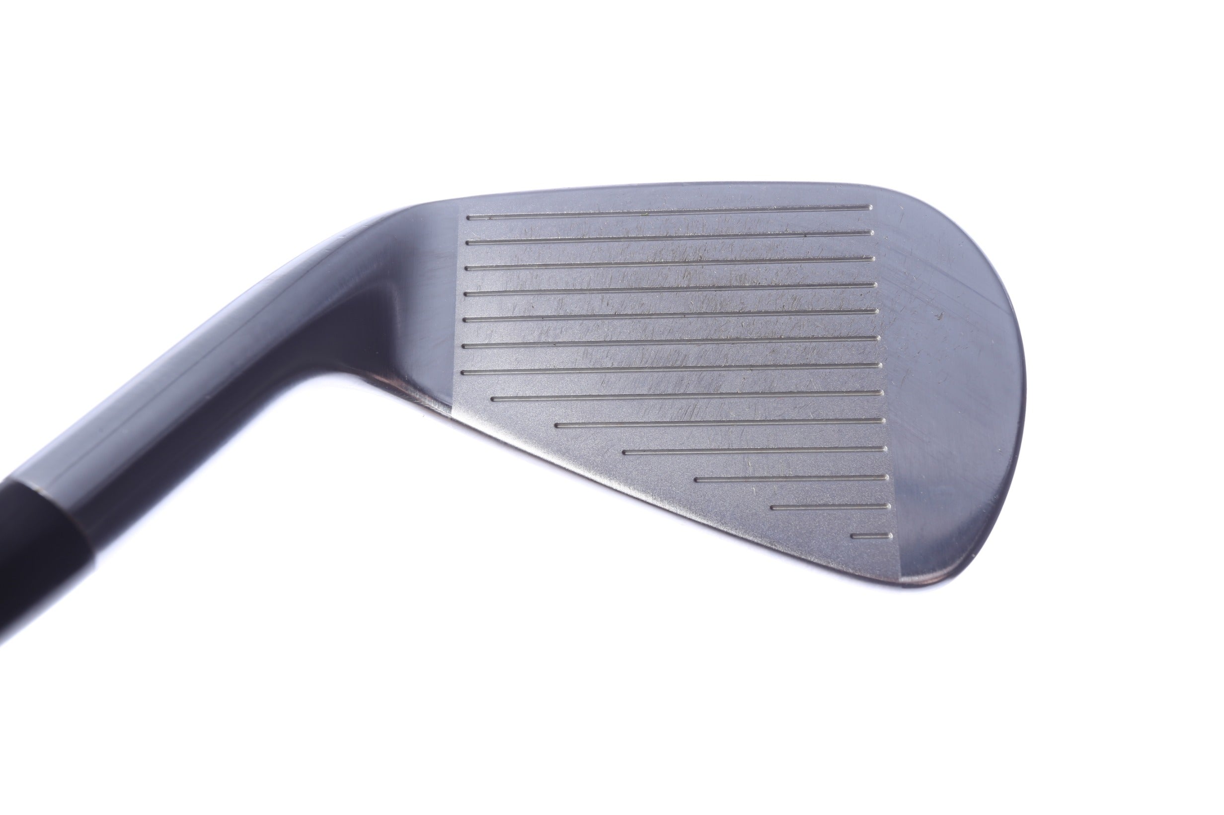 Used Titleist 2021 T100S Single 7-Iron - Right-Handed - Regular Plus Flex