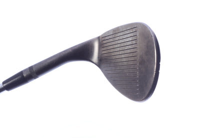Used Titleist Vokey SM8 Jet Black Lob Wedge - Right-Handed - 60 Degrees - Wedge Flex