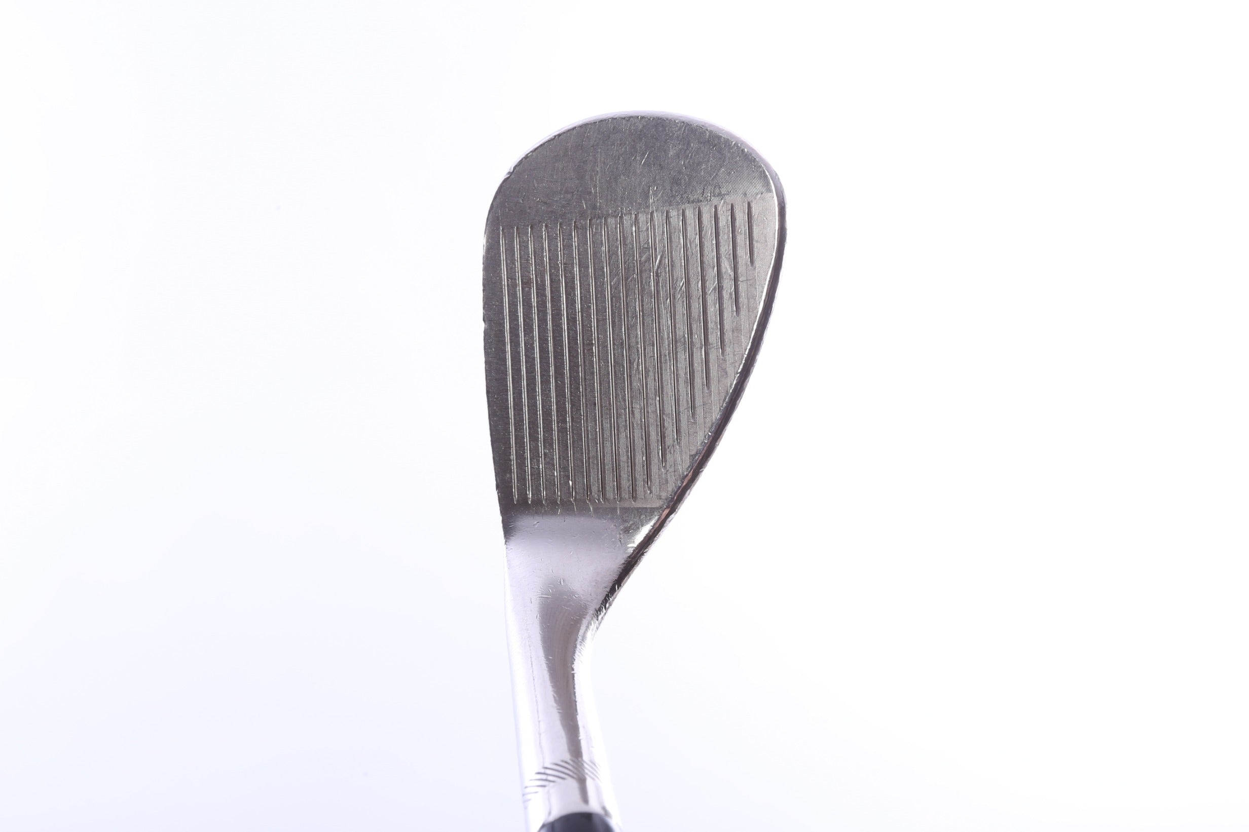 Used Titleist Vokey SM8 Raw Sand Wedge - Right-Handed - 56 Degrees - Wedge Flex-Next Round