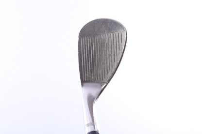 Used Titleist Vokey SM8 Raw Sand Wedge - Right-Handed - 56 Degrees - Wedge Flex-Next Round