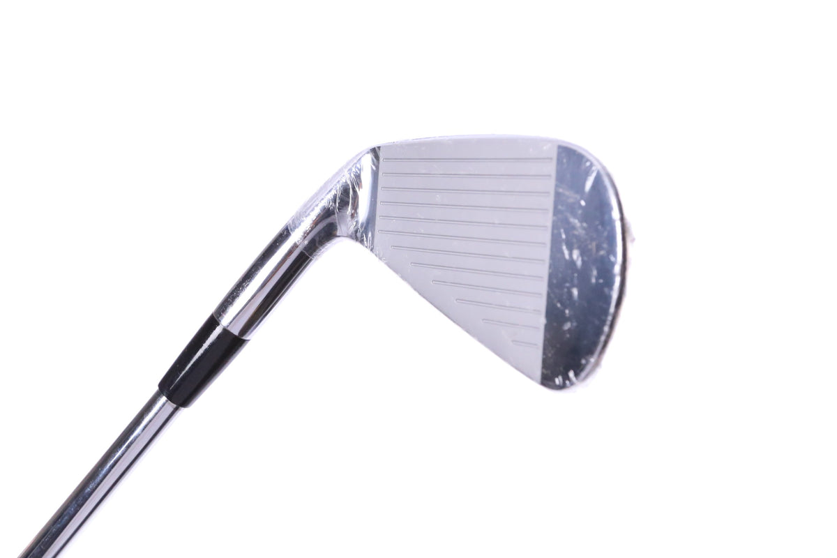 Used Mizuno MP 59 Single 4-Iron - Right-Handed - Stiff Flex