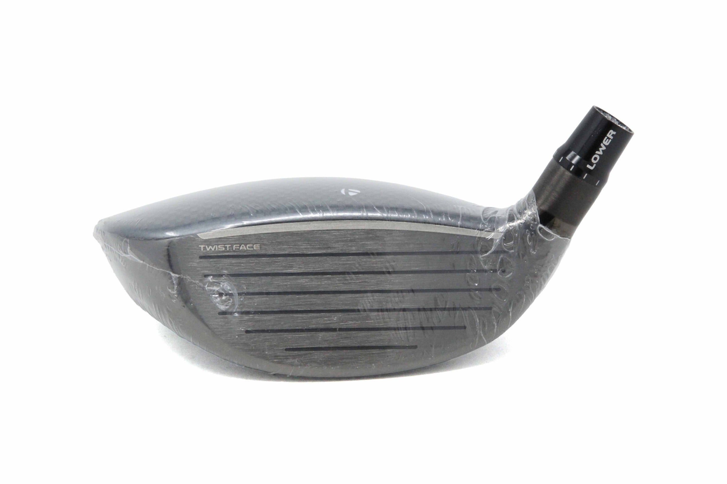 Used TaylorMade Qi35 Tour 3-Wood - HEAD ONLY - Right-Handed - 15 Degrees-Next Round