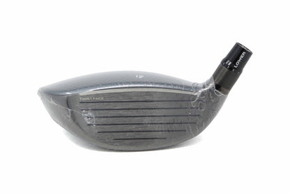 Used TaylorMade Qi35 Tour 3-Wood - HEAD ONLY - Right-Handed - 15 Degrees-Next Round