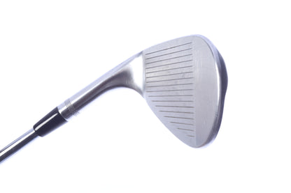 Used Titleist Vokey SM10 Tour Chrome Gap Wedge - Right-Handed - 52 Degrees - Wedge Flex-Next Round
