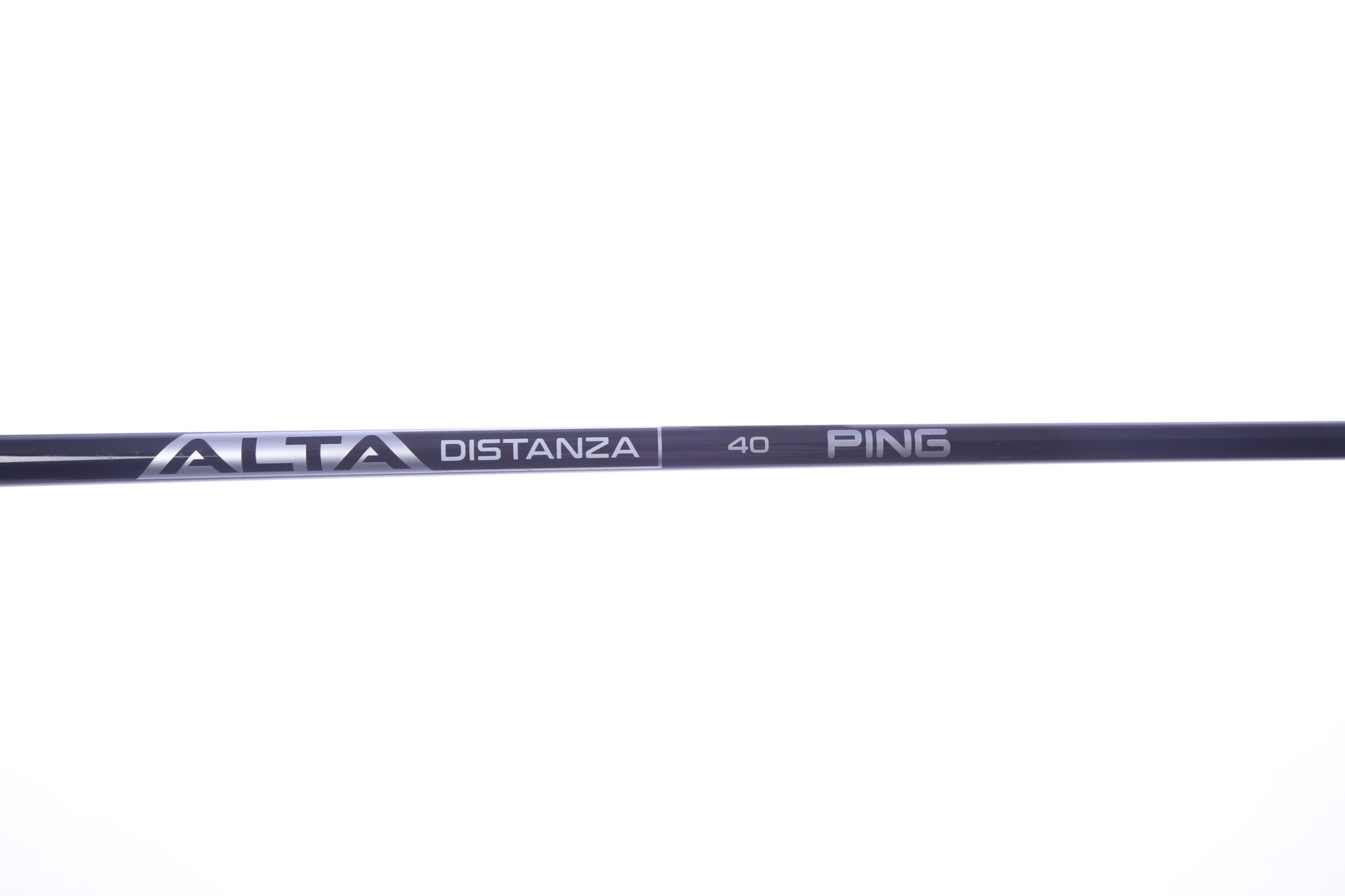 Used Ping G710 Utility Wedge - Right-Handed - 49 Degrees - Seniors Flex-Next Round