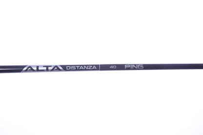 Used Ping G710 Utility Wedge - Right-Handed - 49 Degrees - Seniors Flex-Next Round