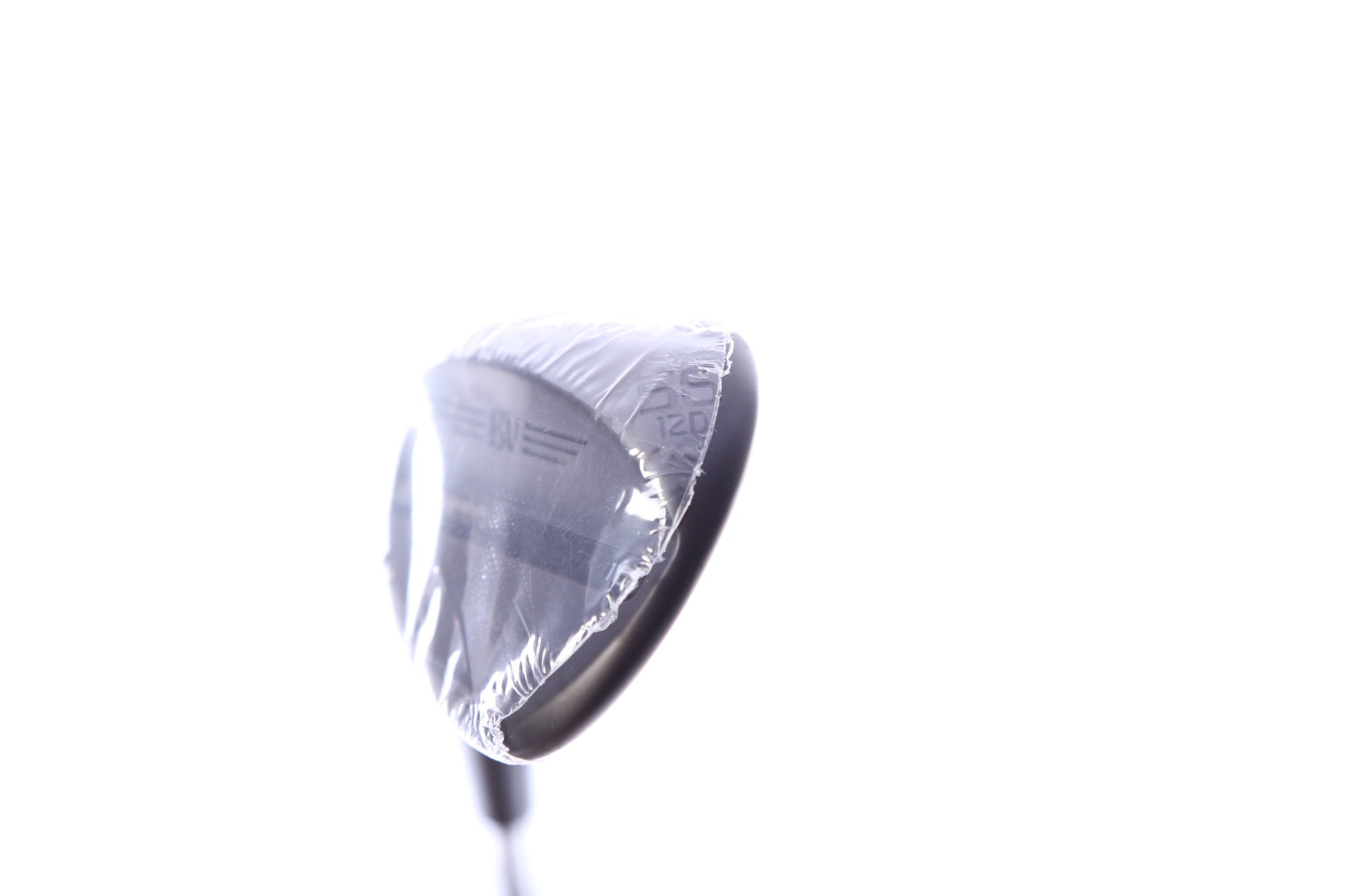 Used Titleist Vokey SM10 Jet Black Sand Wedge - Left-Handed - 56 Degrees - Wedge Flex-Next Round