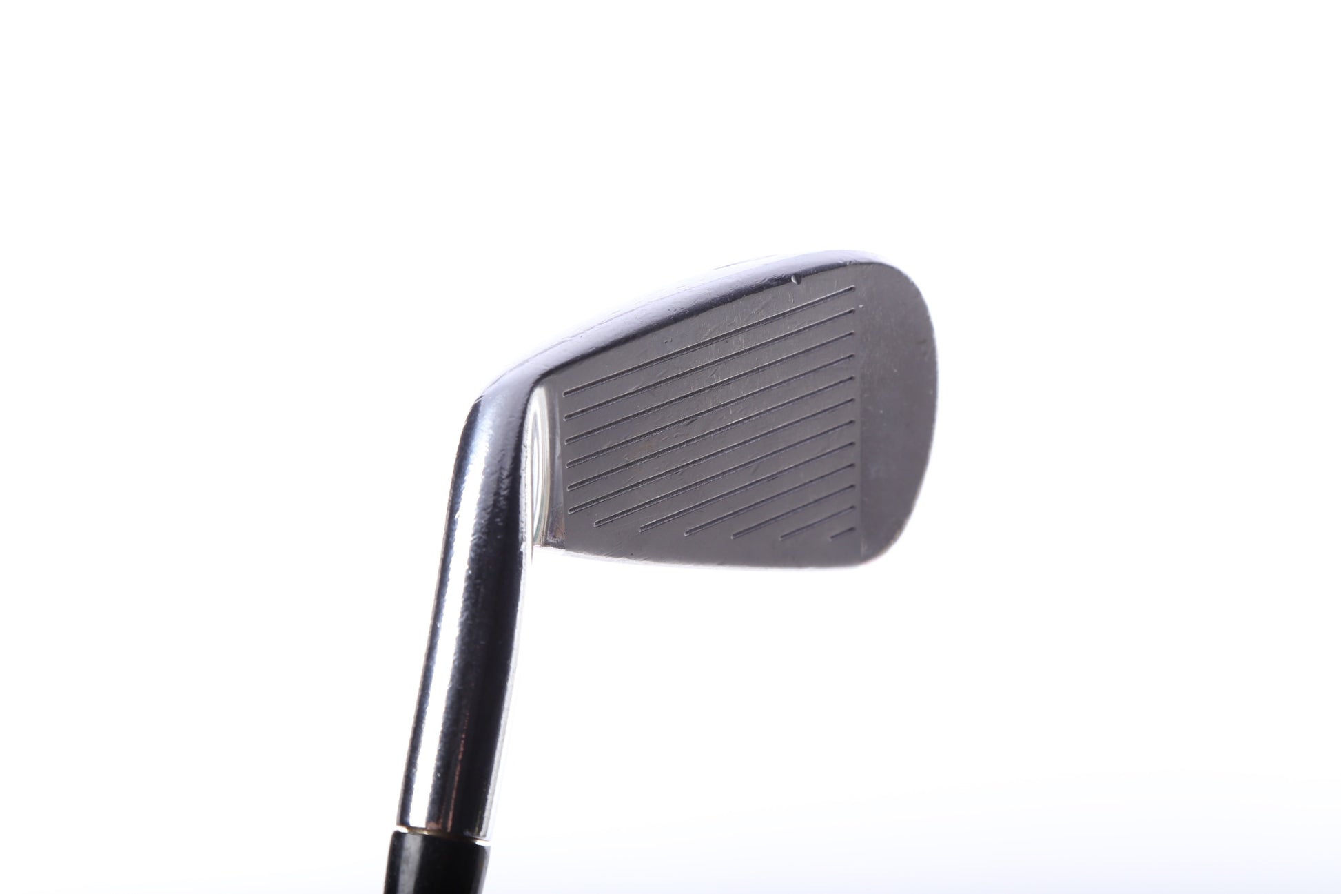 Used Mizuno MP 60 Single 4-Iron - Right-Handed - Stiff Flex-Next Round