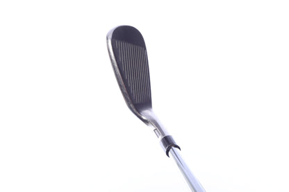 Used TaylorMade SIM2 MAX Iron Set - Left-Handed - 5-PW - Regular Flex