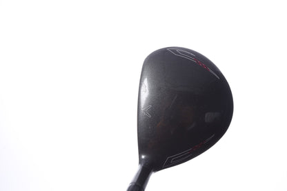 Used Callaway X2 Hot 4-Wood - Right-Handed - 17 Degrees - Ladies Flex-Next Round