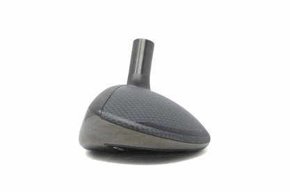 Used TaylorMade Qi35 MAX Rescue 3H - HEAD ONLY - Left-Handed - 20 Degrees