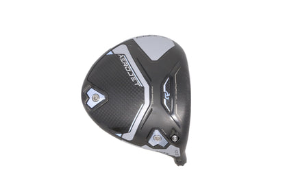 Used Cobra AeroJet MAX Driver - HEAD ONLY - Right-Handed - 12 Degrees