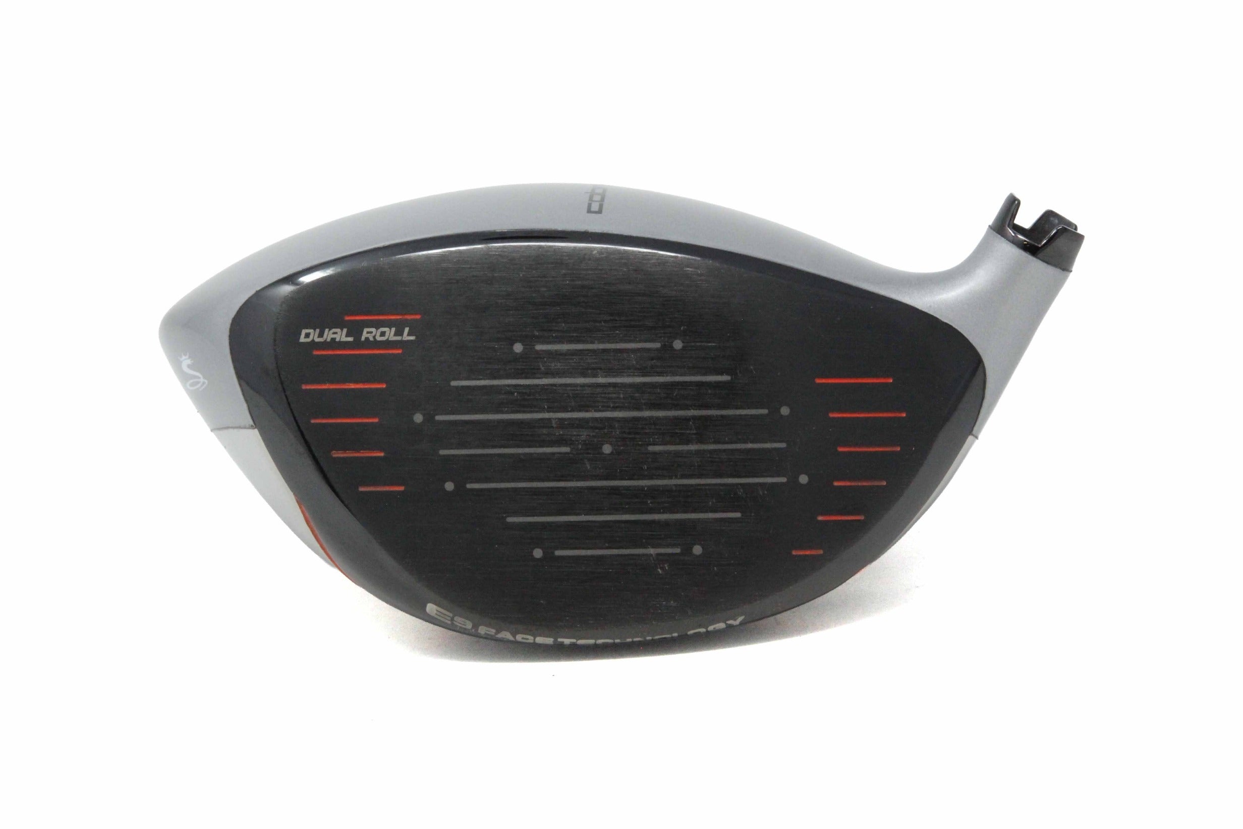 Used Cobra AMP Driver - HEAD ONLY - Right-Handed - 11.5 Degrees