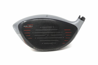 Used Cobra AMP Driver - HEAD ONLY - Right-Handed - 11.5 Degrees