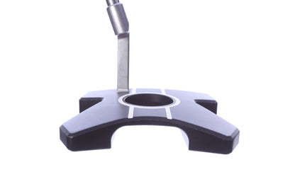 Used Evnroll Zero Z1 Putter - Right-Handed - 35 in - Mallet