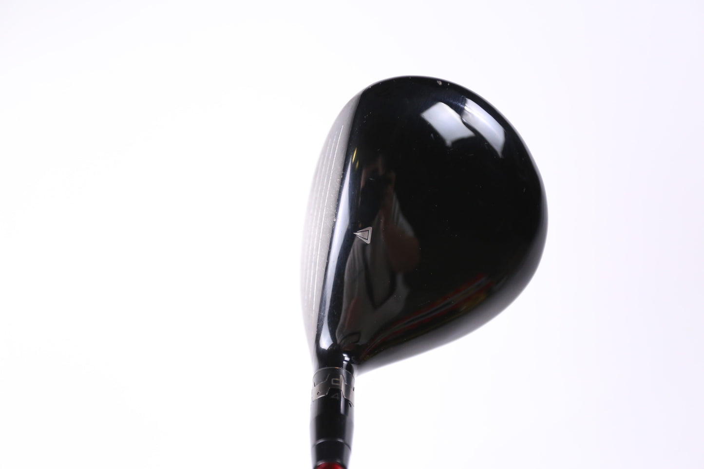 Used Titleist TS2 3-Wood - Right-Handed - 15 Degrees - Seniors Flex-Next Round