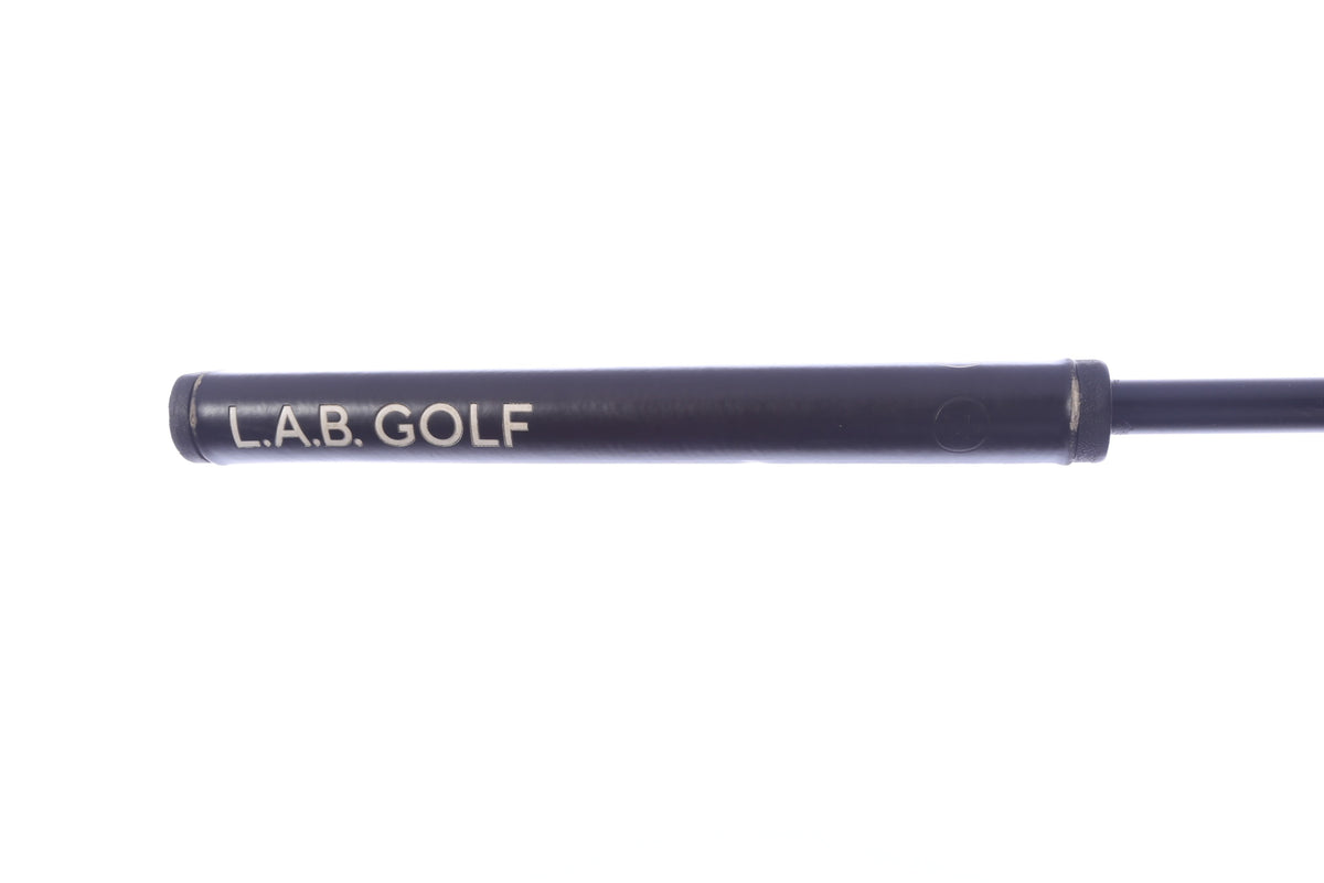 Used L.A.B. Golf Mezz.1 Putter - Left-Handed - 34 in - Mallet