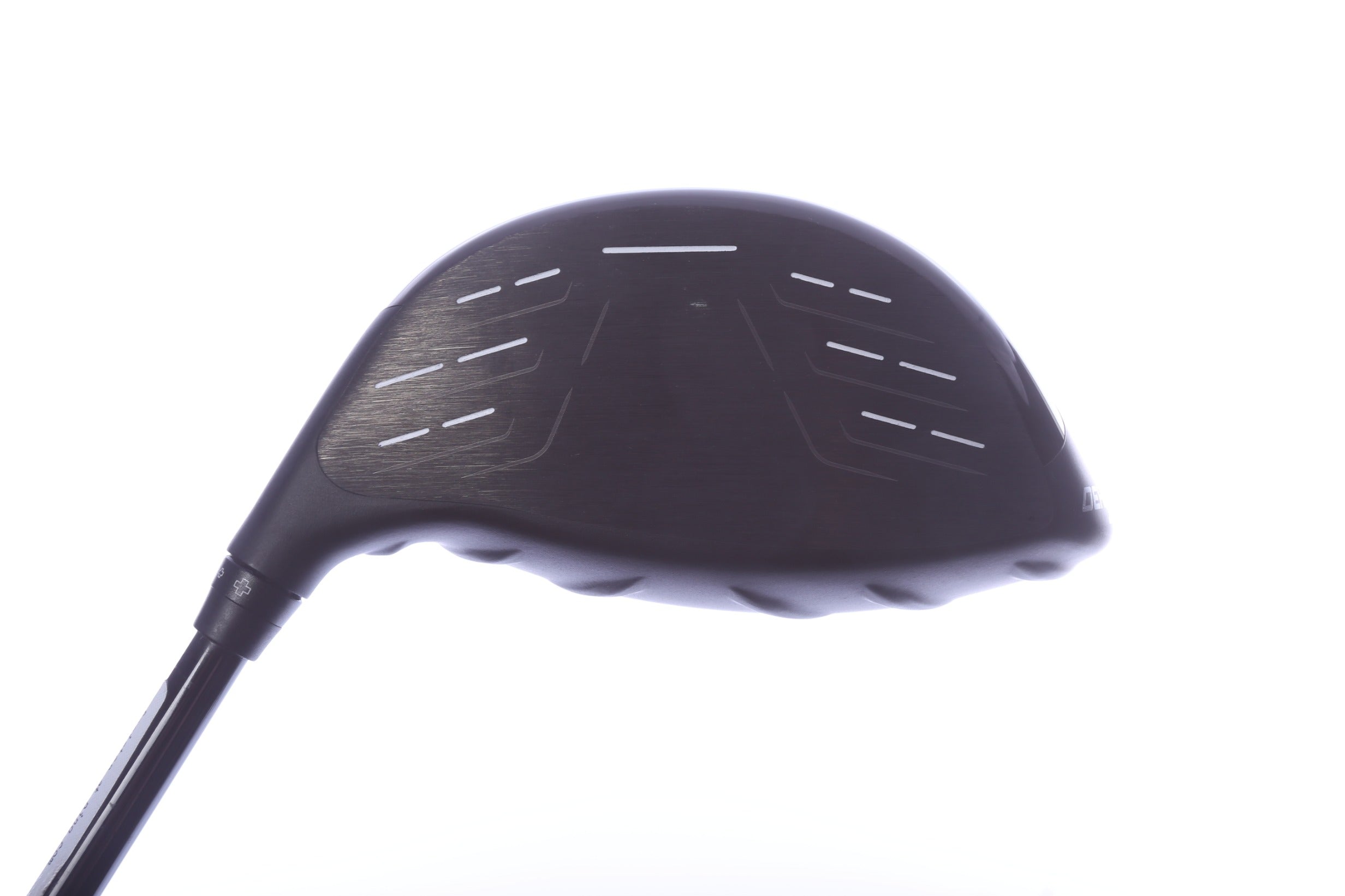 Used Ping G430 MAX Driver - 10.5 Degrees - Extra Stiff Flex Project X HZRDUS RDX Smoke - Right-Handed