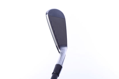 Used TaylorMade 2024 P770 Single 4-Iron - Left-Handed - Seniors Flex