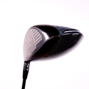 Used Callaway Paradym Ai Smoke TD Driver - 8 Degrees - Stiff Flex Project X HZRDUS RDX Smoke - Right-Handed-Next Round