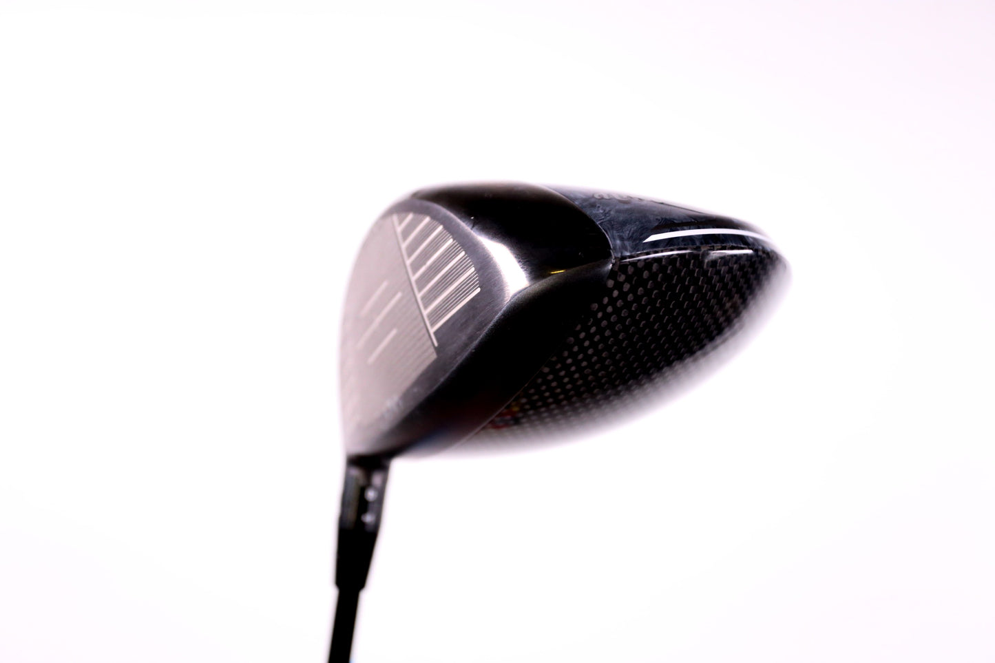 Used Callaway Paradym Ai Smoke TD Driver - 8 Degrees - Stiff Flex Project X HZRDUS RDX Smoke - Right-Handed-Next Round
