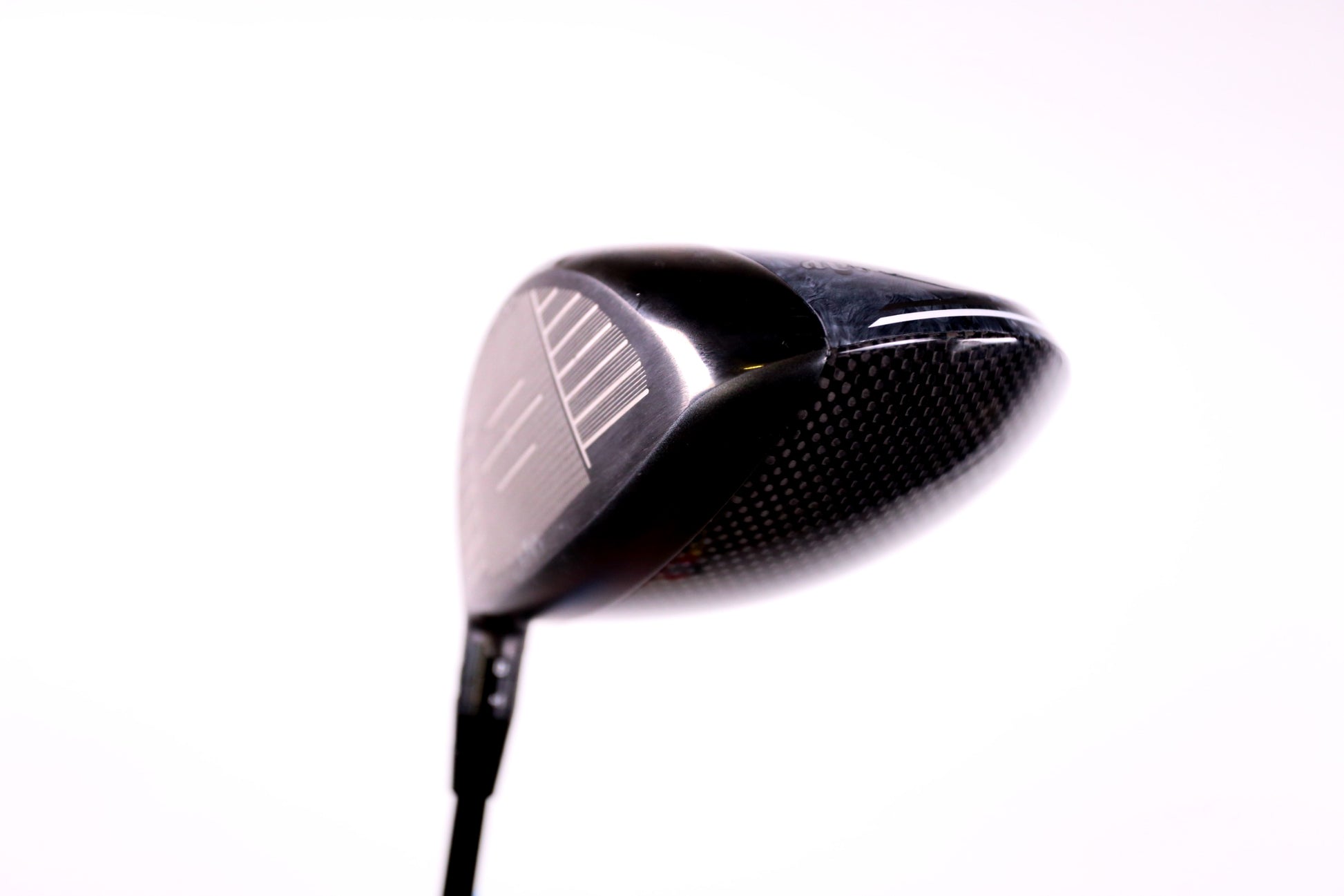 Used Callaway Paradym Ai Smoke TD Driver - 8 Degrees - Stiff Flex Project X HZRDUS RDX Smoke - Right-Handed-Next Round
