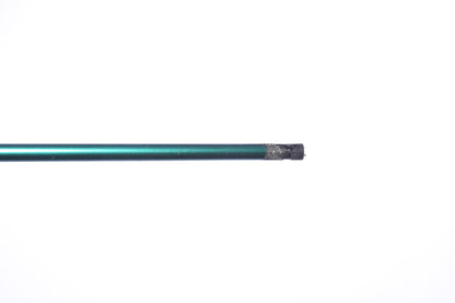 Used Fujikura Speeder NX Green Fairway Wood Shaft Stiff Flex Graphite - 40 in - No Adapter-Next Round