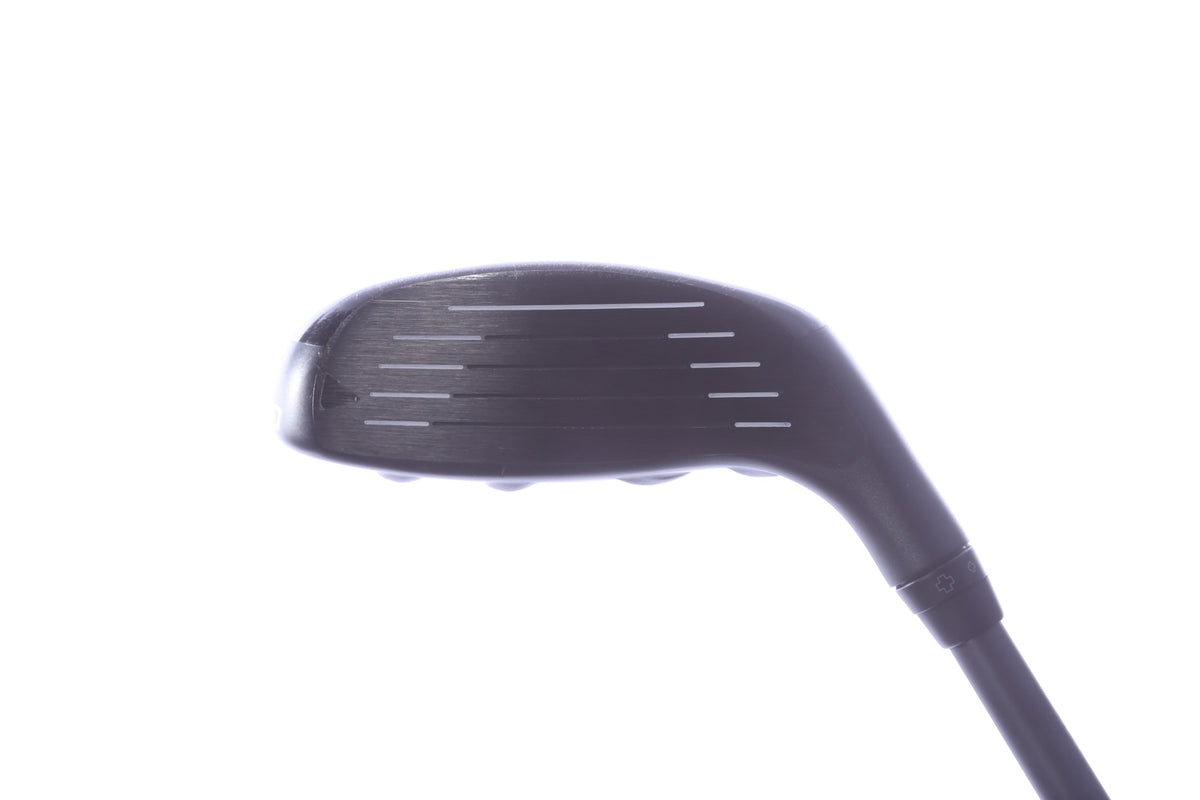 Used Ping G410 7-Wood - Left-Handed - 20.5 Degrees - Stiff Flex-Next Round