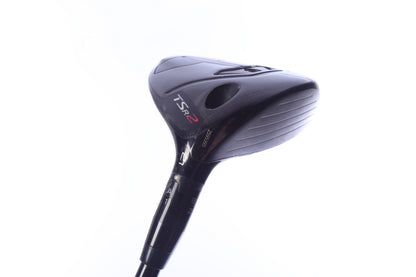 Used Titleist TSR2 7-Wood - Right-Handed - 21 Degrees - Stiff Flex