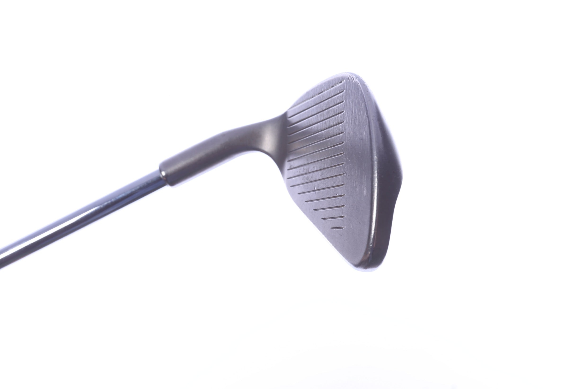 Used Ping Eye 2 XG Lob Wedge - Right-Handed - 60 Degrees - Stiff Flex-Next Round