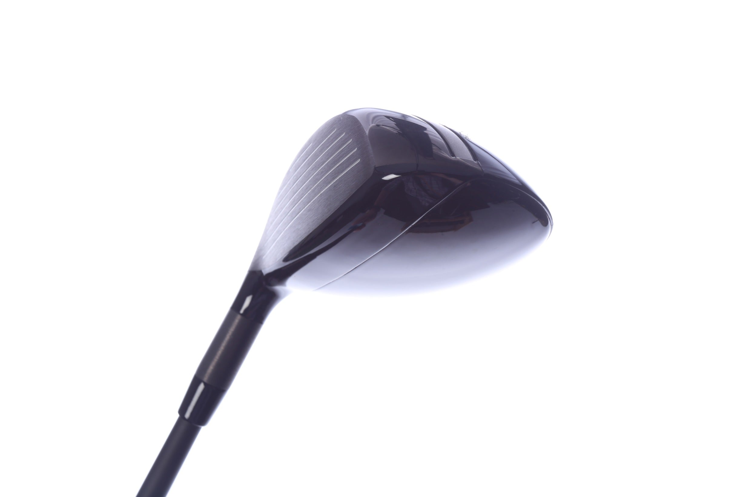Used Callaway Apex UW 2026 4-Wood - Right-Handed - 19 Degrees - Stiff Flex-Next Round