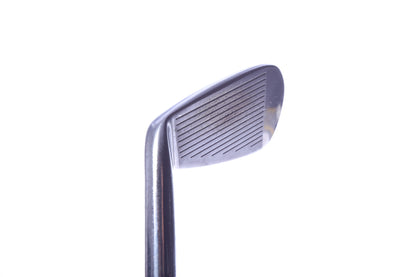 Used TaylorMade rac MB Single 8-Iron - Right-Handed - Regular Plus Flex-Next Round