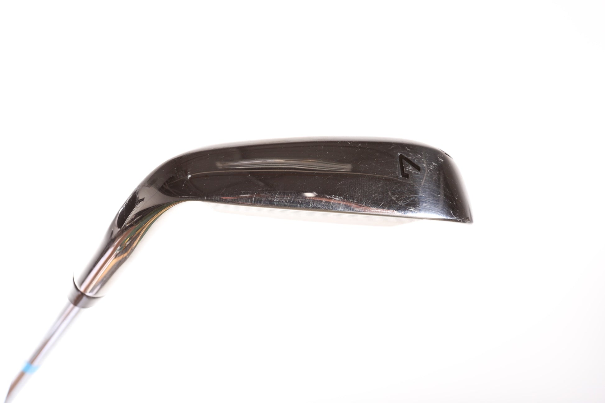 Used Callaway Paradym Ai Smoke HL Single 7-Iron - Right-Handed - Regular Flex-Next Round