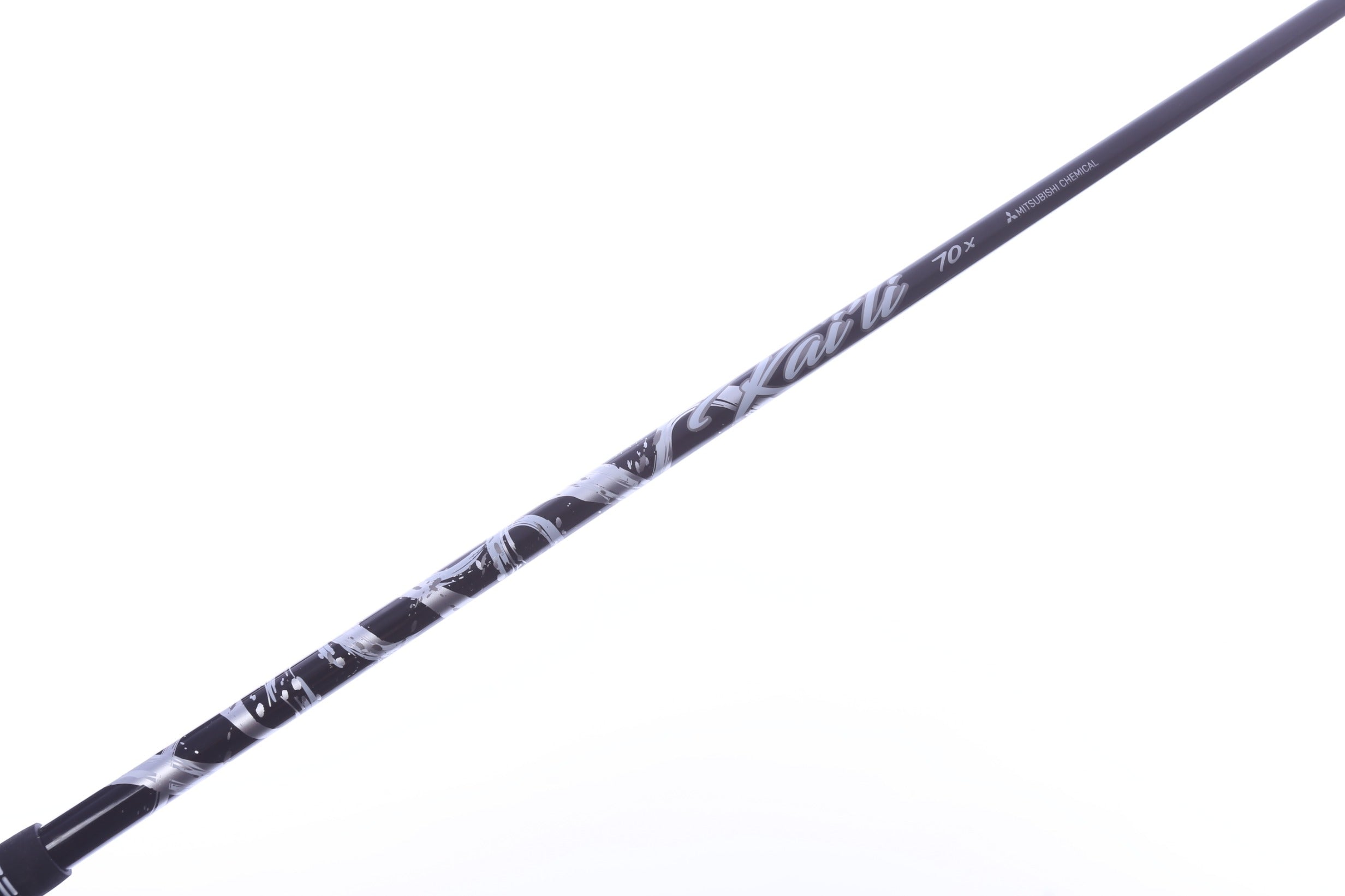 Used Mitsubishi Kai'li White Driver Shaft Extra Stiff Flex Graphite - 44 in - Ping G Adapter