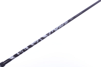 Used Mitsubishi Kai'li White Driver Shaft Extra Stiff Flex Graphite - 44 in - Ping G Adapter