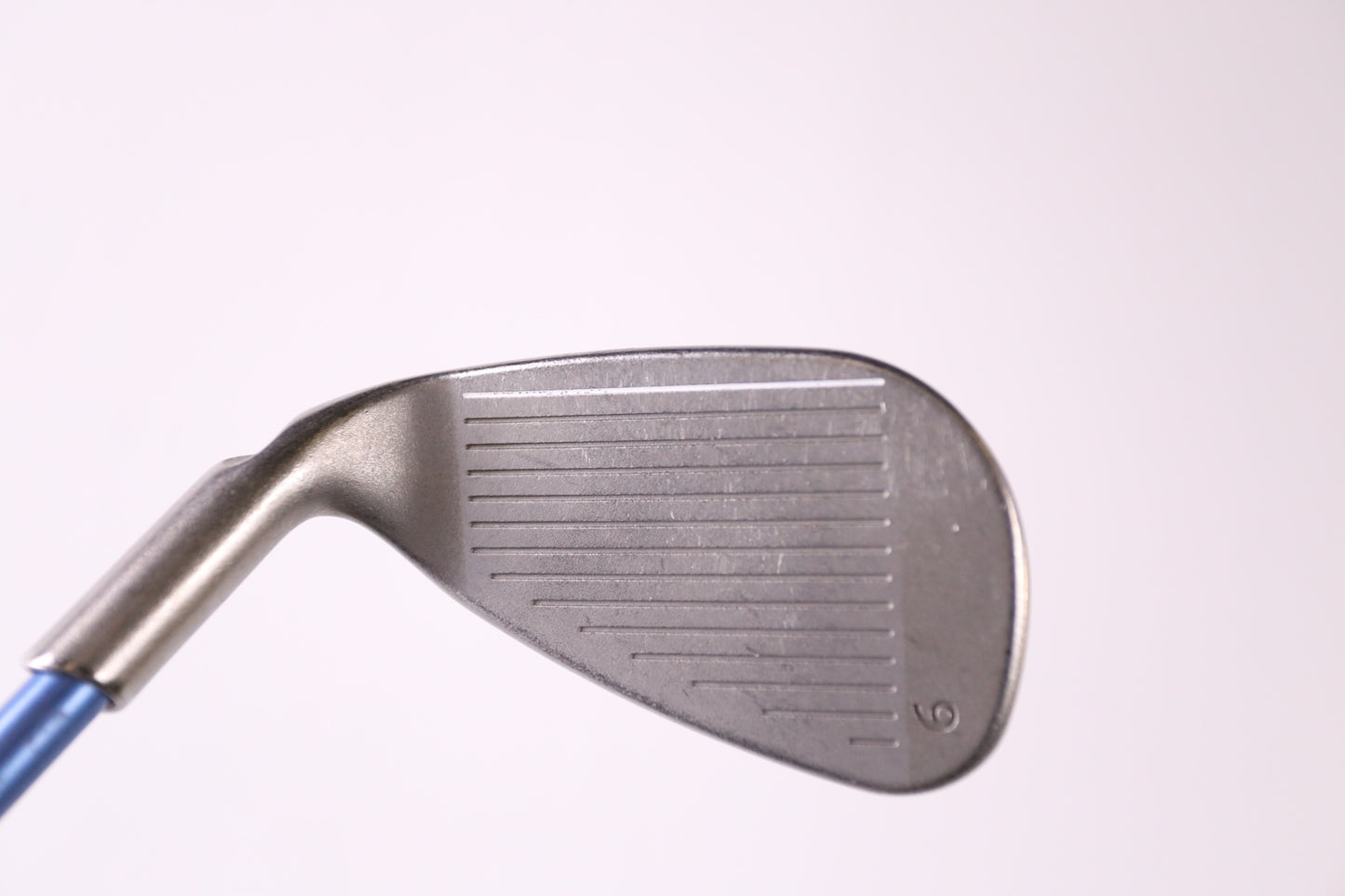 Used Ping G5 Single 9-Iron - Right-Handed - Ladies Flex-Next Round