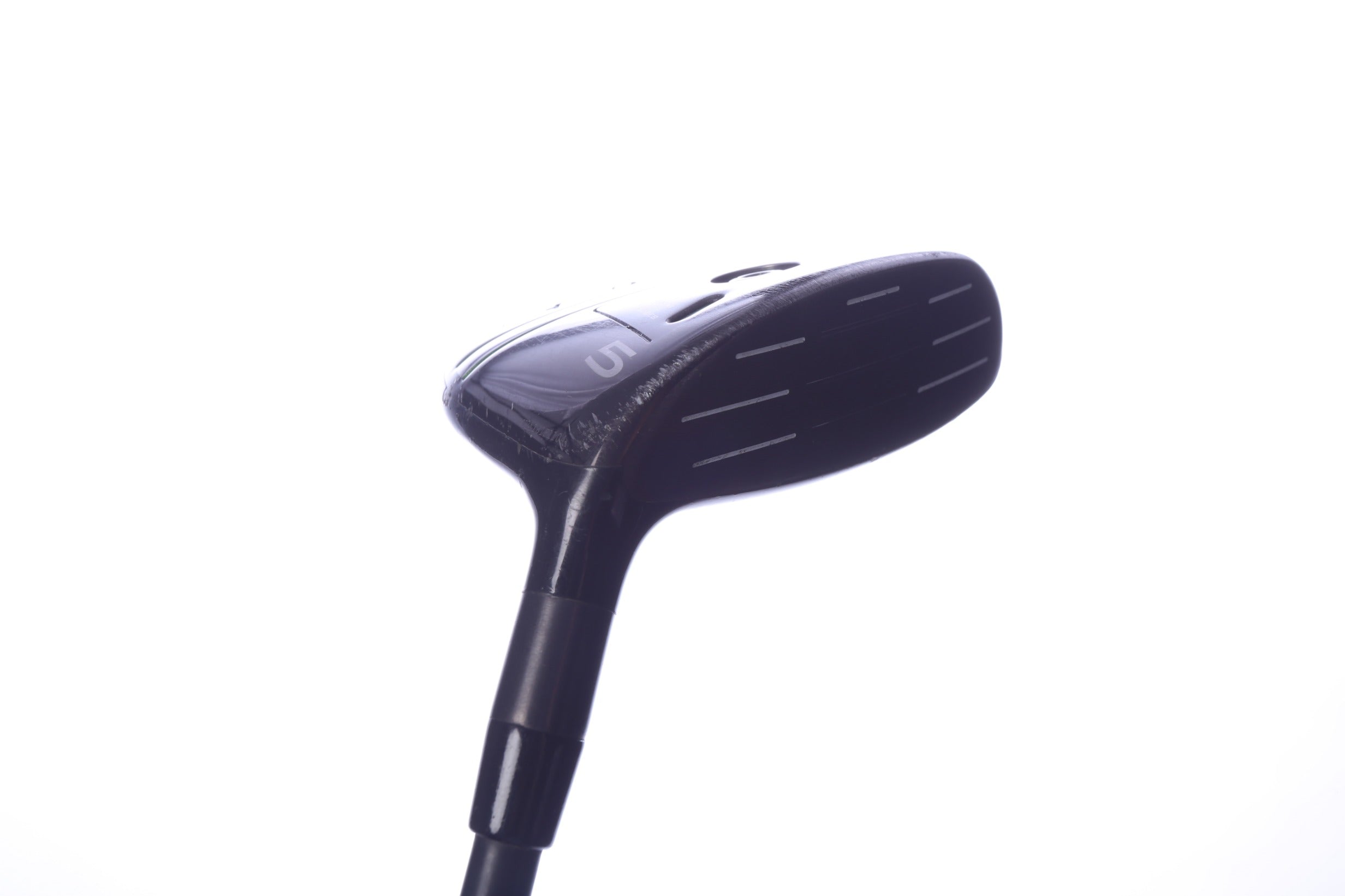 Used Callaway Epic MAX 5-Wood - Right-Handed - 18 Degrees - Ladies Flex-Next Round