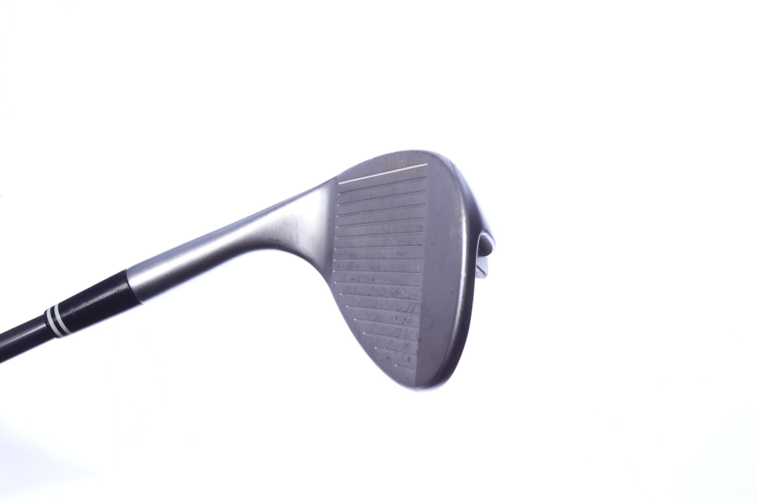 Used Cleveland Smart Sole S Sand Wedge - Right-Handed - 58 Degrees - Wedge Flex-Next Round