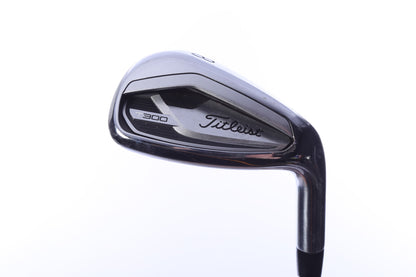 Used Titleist 2021 T300 Gap Wedge - Right-Handed - 48 Degrees - Regular Flex