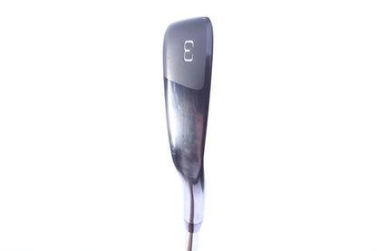 Used Mizuno MP-18 MMC FLI-HI Single 3-Iron - Right-Handed - Stiff Flex