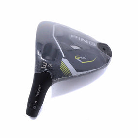 Used Ping G430 MAX 3-Wood - HEAD ONLY - Left-Handed - 15 Degrees-Next Round