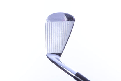 Used Mizuno MP 63 Single 4-Iron - Right-Handed - Extra Stiff Flex-Next Round
