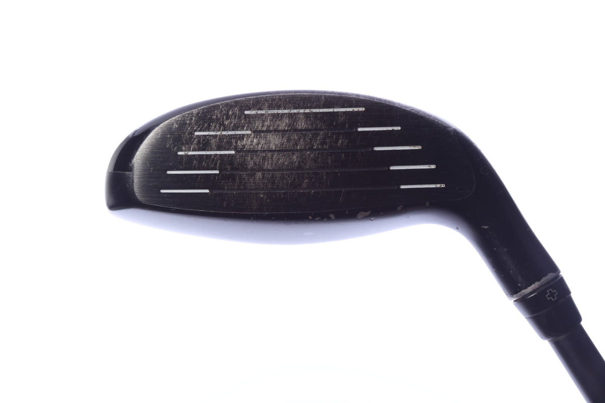 Used Ping G430 MAX 7-Wood - Left-Handed - 21 Degrees - Soft Regular Flex