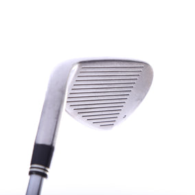 Used TaylorMade Burner Plus Approach Wedge - Right-Handed - 52 Degrees - Uniflex Flex-Next Round