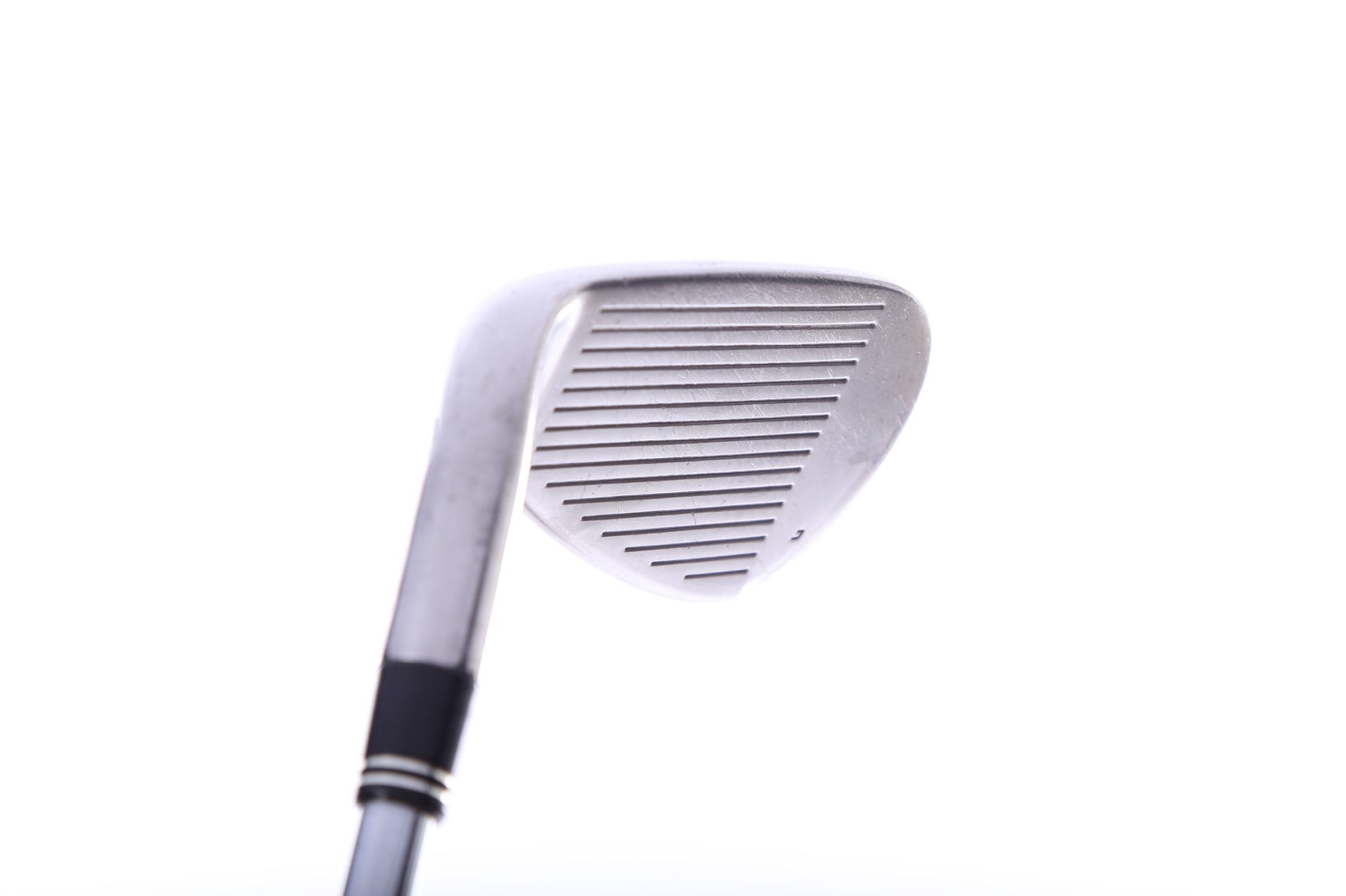 Used TaylorMade Burner Plus Approach Wedge - Right-Handed - 52 Degrees - Uniflex Flex-Next Round
