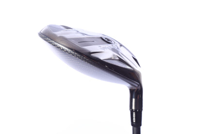 Used TaylorMade Qi35 3-Wood - Right-Handed - 15 Degrees - Stiff Flex