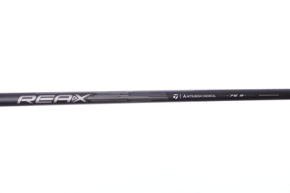 Used TaylorMade Qi35 3-Wood - Left-Handed - 15 Degrees - Stiff Flex-Next Round